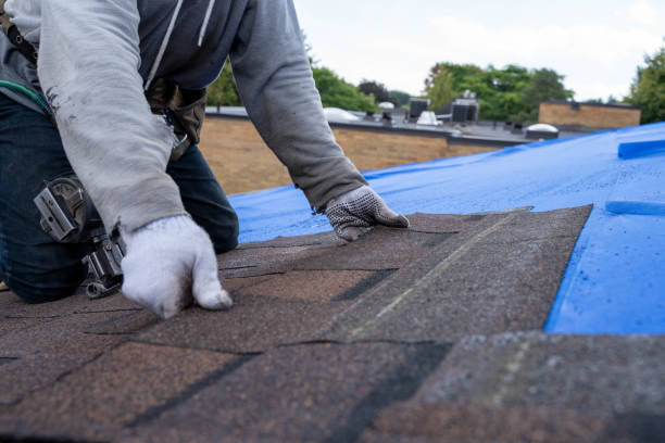 Best Slate Roofing Contractor  in Chester, MD