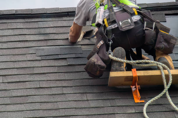 Quick and Trustworthy Emergency Roof Repair Services in Chester, MD